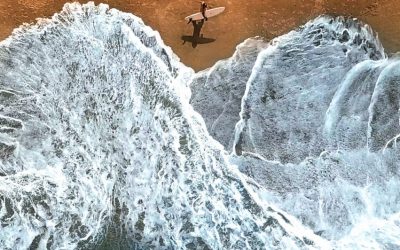 Do Pilates, Keep Surfing!
