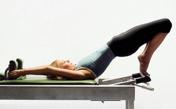 ‘Semi-Circle’ on the Reformer