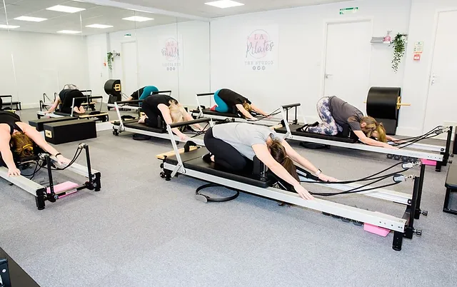 LA Pilates Studio
